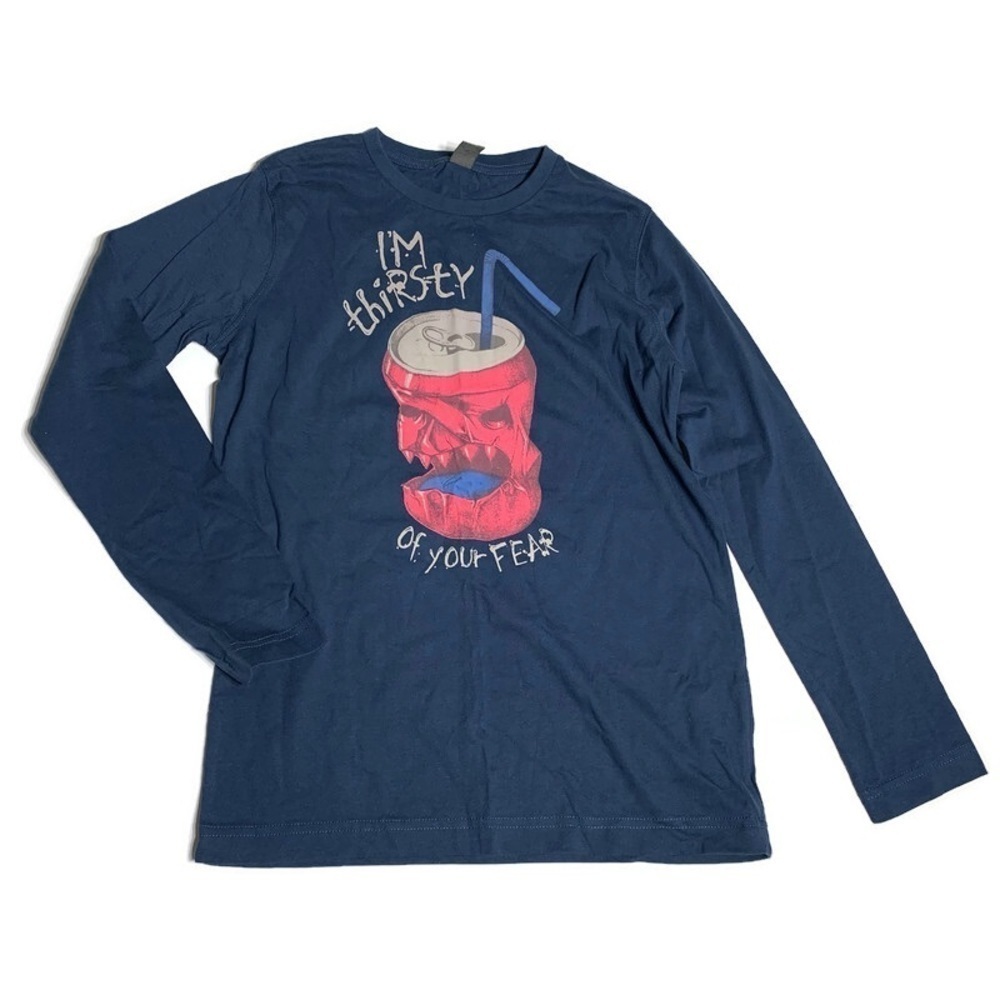 Zara boy’s 9-10Y long sleeve tee shirt